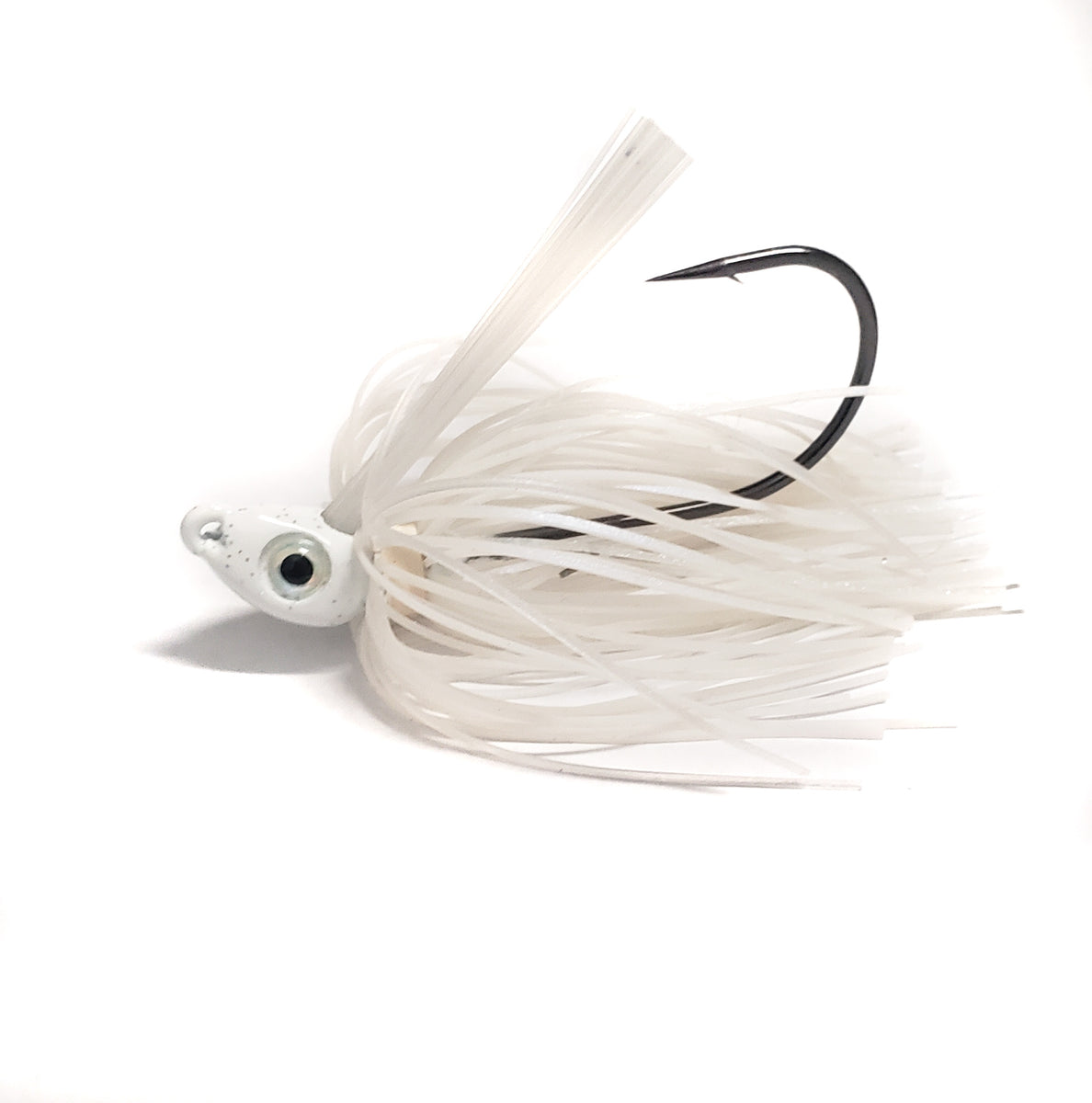 Crappie Jig Head Molds 2