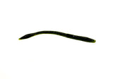 TLC 6" Straight Tail Finesse Worm