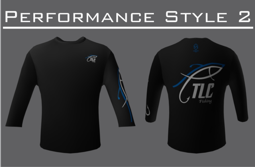 Tlc sport performance, Brand store