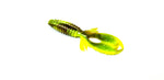 TLC 3" Lunker Bug Jr