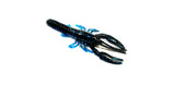 TLC 3" Lunker Live Craw Jr