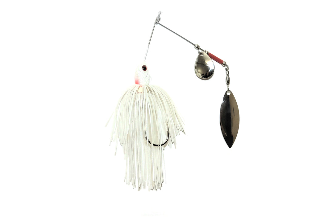 Spinnerbaits – Tennessee Lunker Company