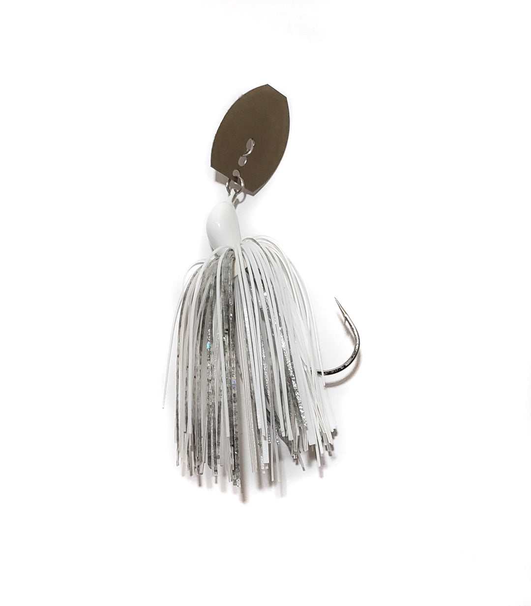 Bladed Jigs – Tennessee Lunker Company