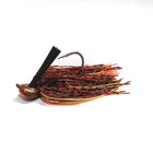 TLC Flippin' Jig - TLC Fall Craw